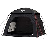 LOGOS(ロゴス)のワンタッチテントって？魅力とおすすめ商品をご紹介